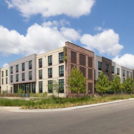 Home2 Suites By Hilton East Austin - Near Downtown And Ut Exterior foto