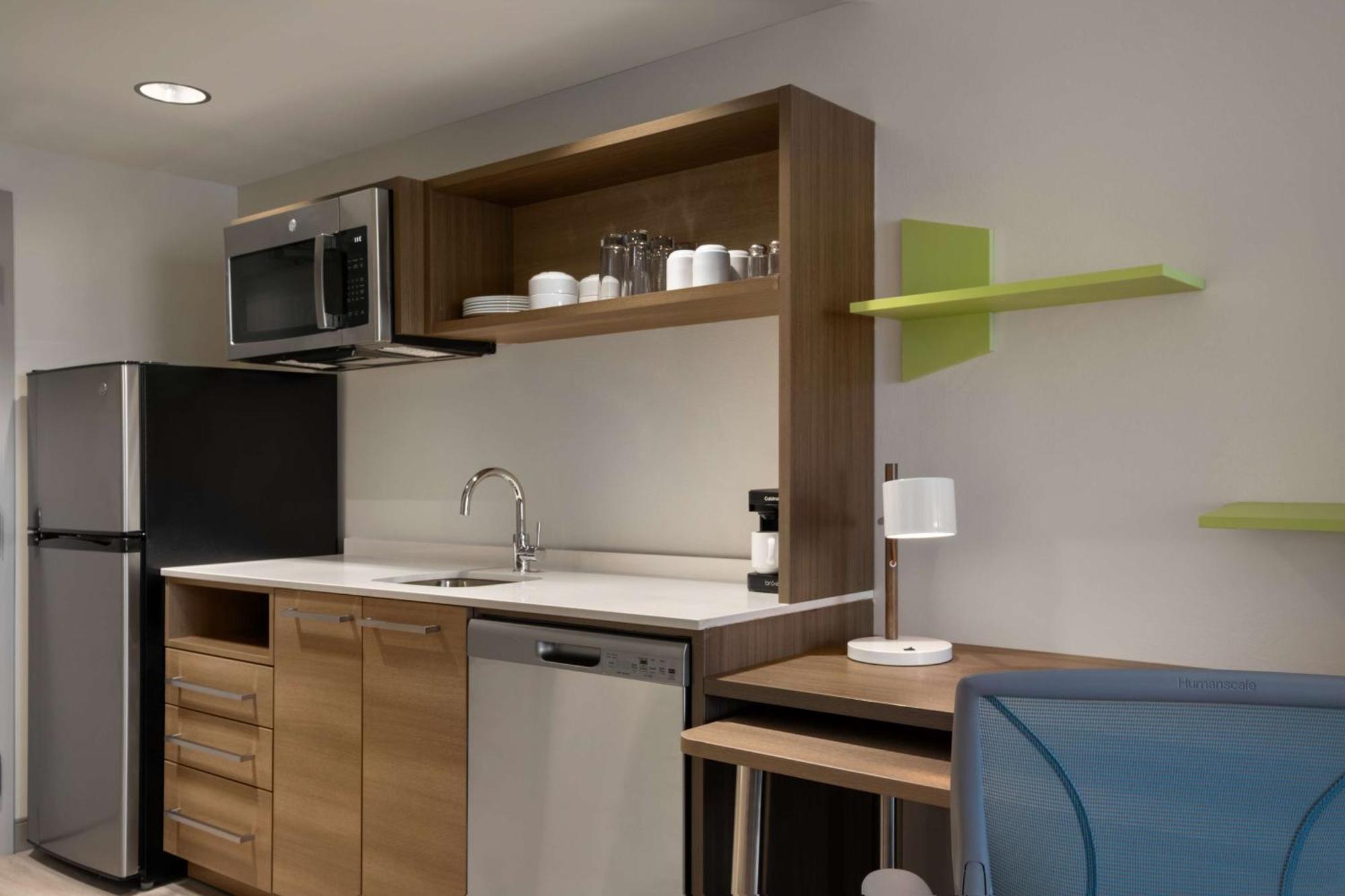 Home2 Suites By Hilton East Austin - Near Downtown And Ut Exterior foto