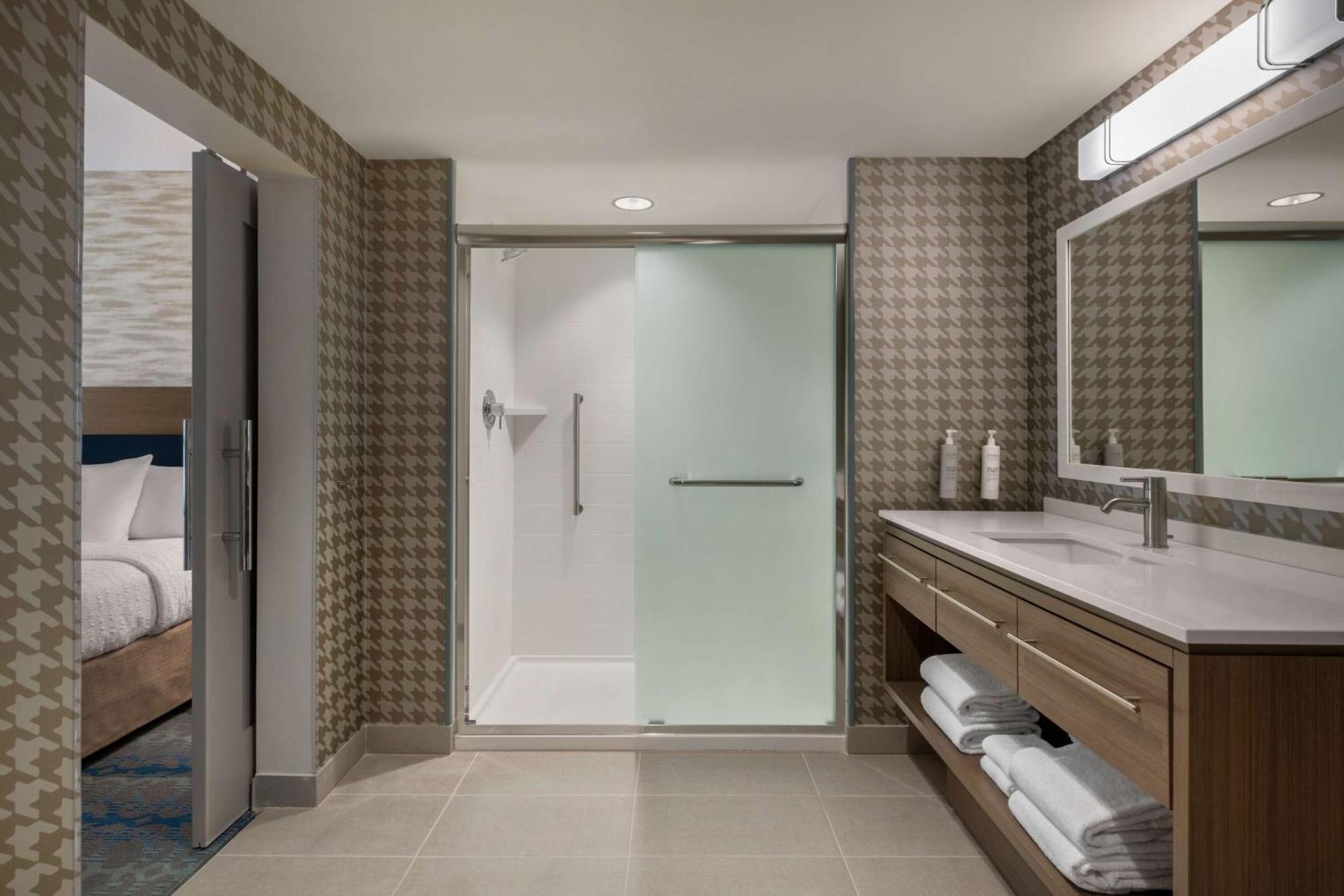 Home2 Suites By Hilton East Austin - Near Downtown And Ut Exterior foto