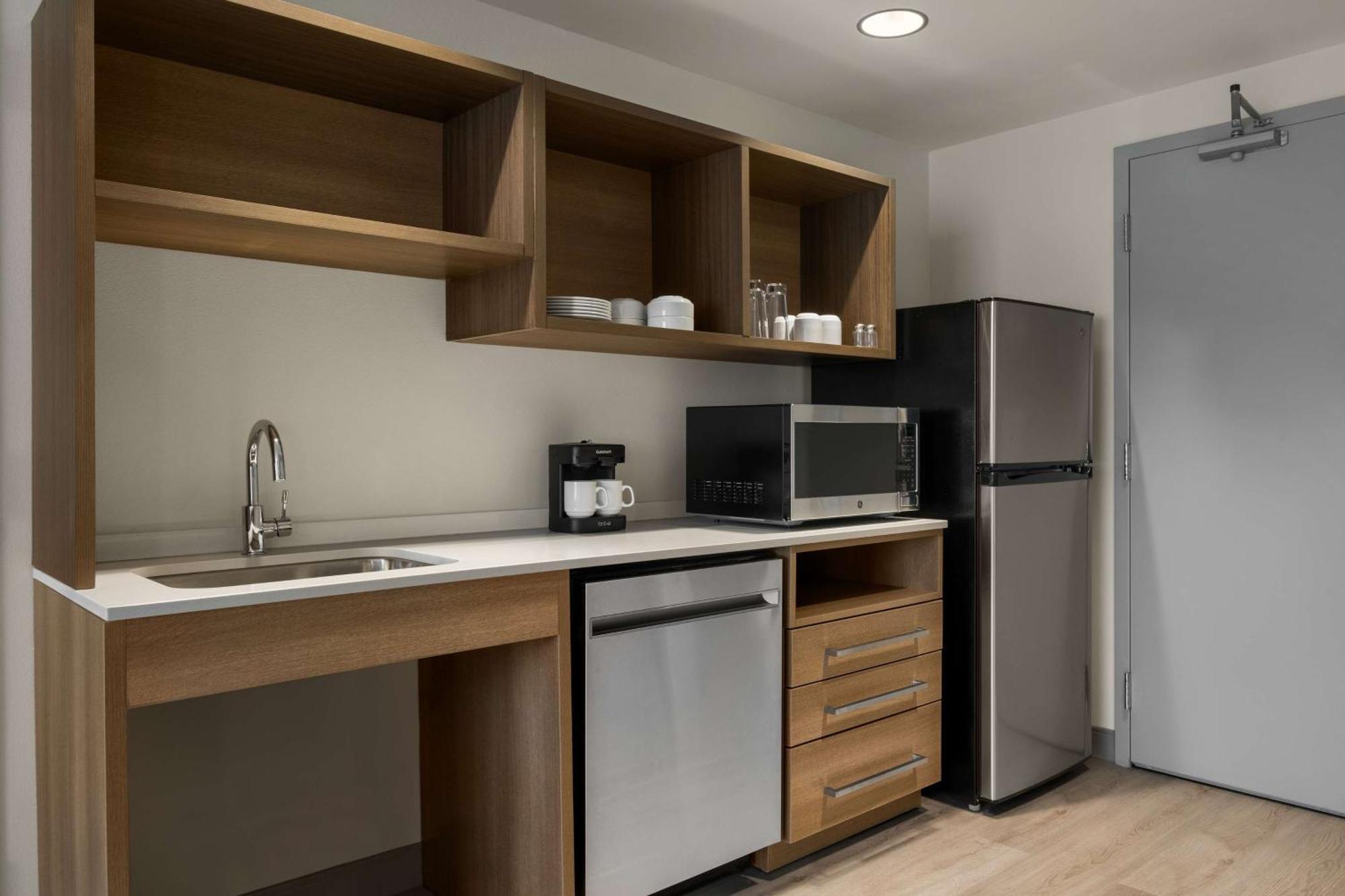 Home2 Suites By Hilton East Austin - Near Downtown And Ut Exterior foto