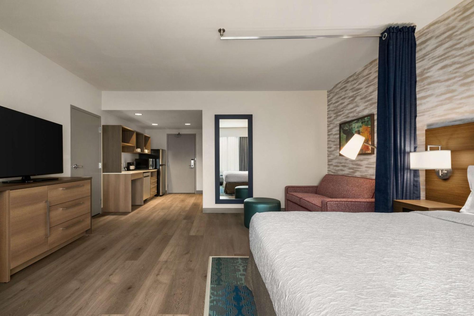 Home2 Suites By Hilton East Austin - Near Downtown And Ut Exterior foto