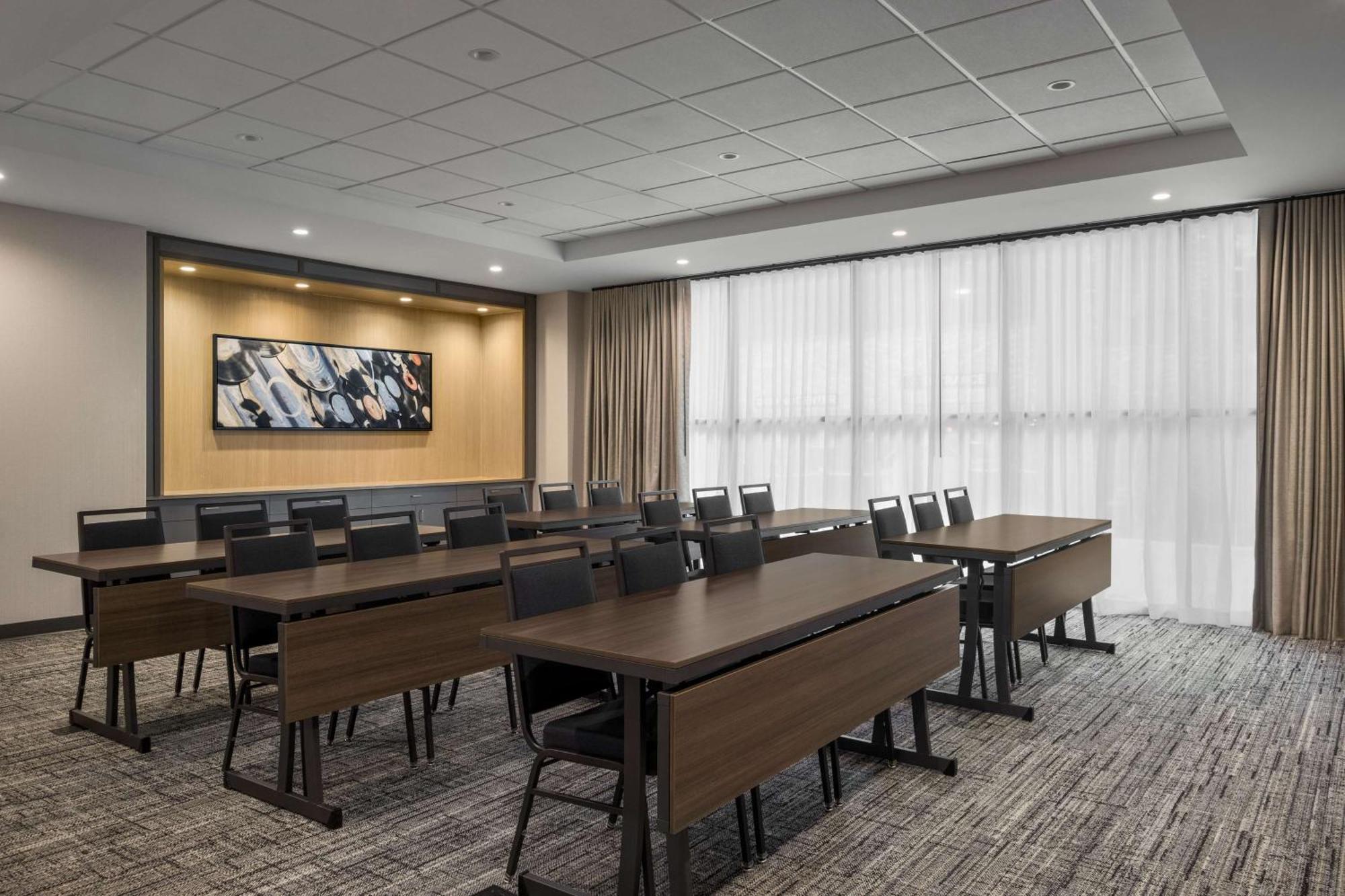 Home2 Suites By Hilton East Austin - Near Downtown And Ut Exterior foto