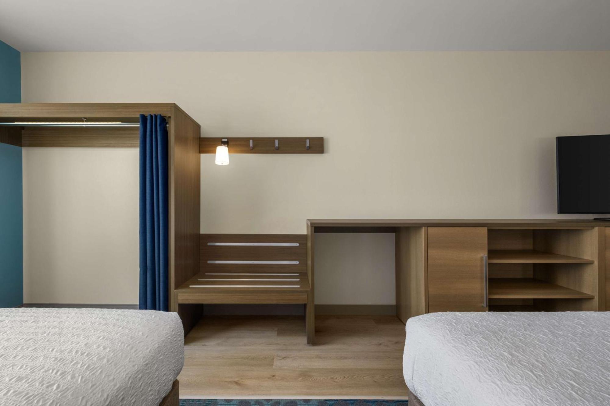Home2 Suites By Hilton East Austin - Near Downtown And Ut Exterior foto
