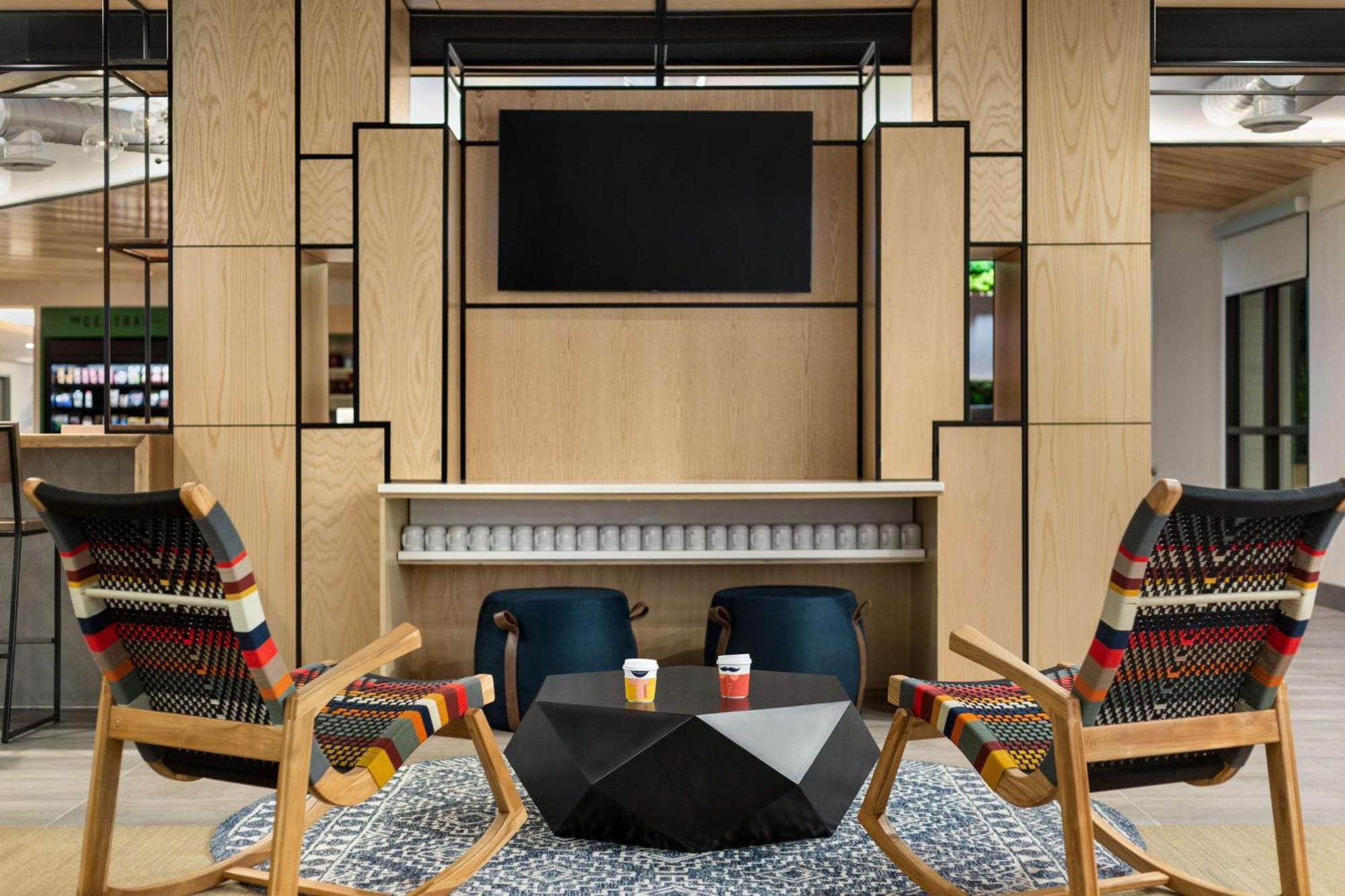 Home2 Suites By Hilton East Austin - Near Downtown And Ut Exterior foto