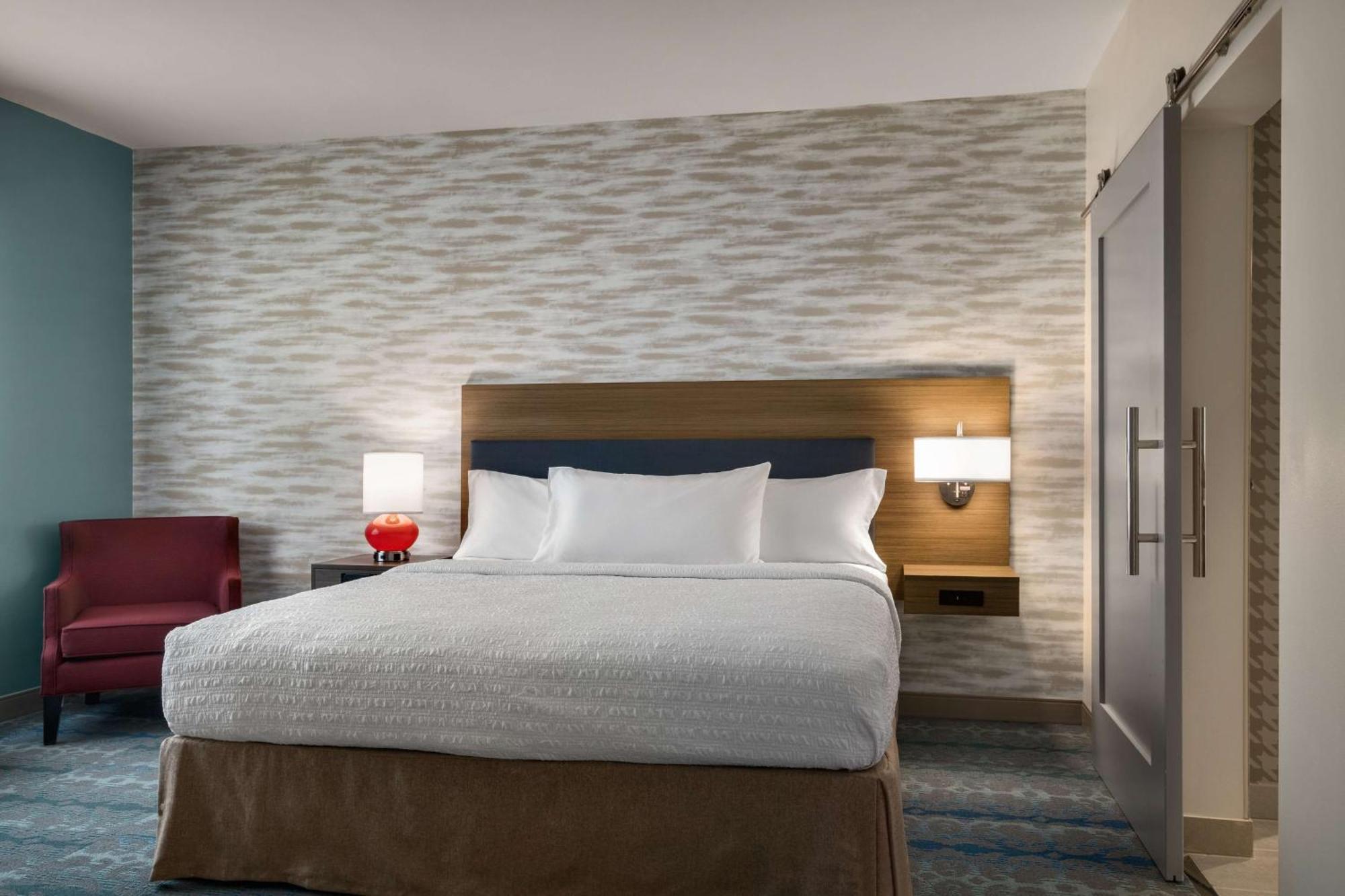 Home2 Suites By Hilton East Austin - Near Downtown And Ut Exterior foto