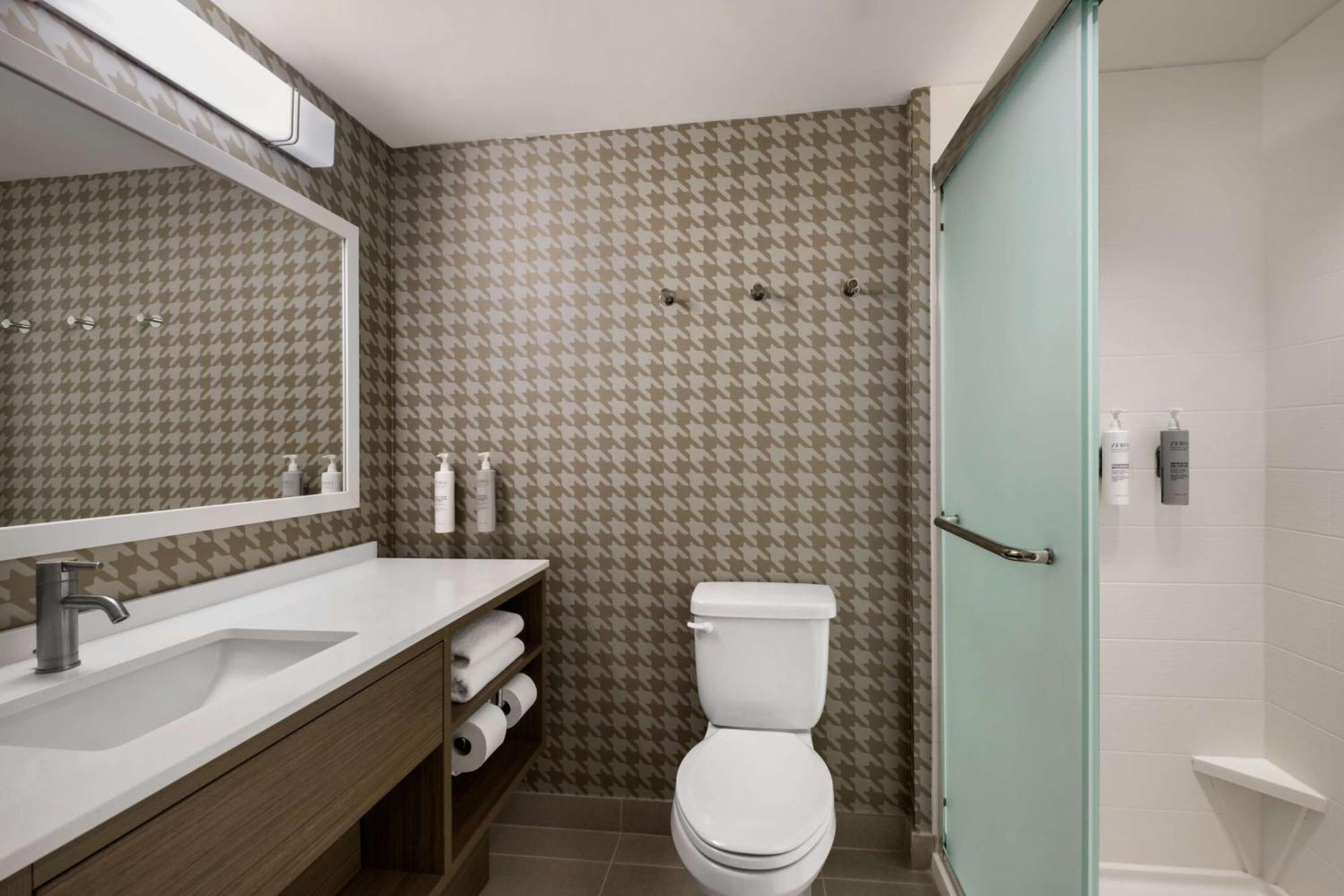 Home2 Suites By Hilton East Austin - Near Downtown And Ut Exterior foto