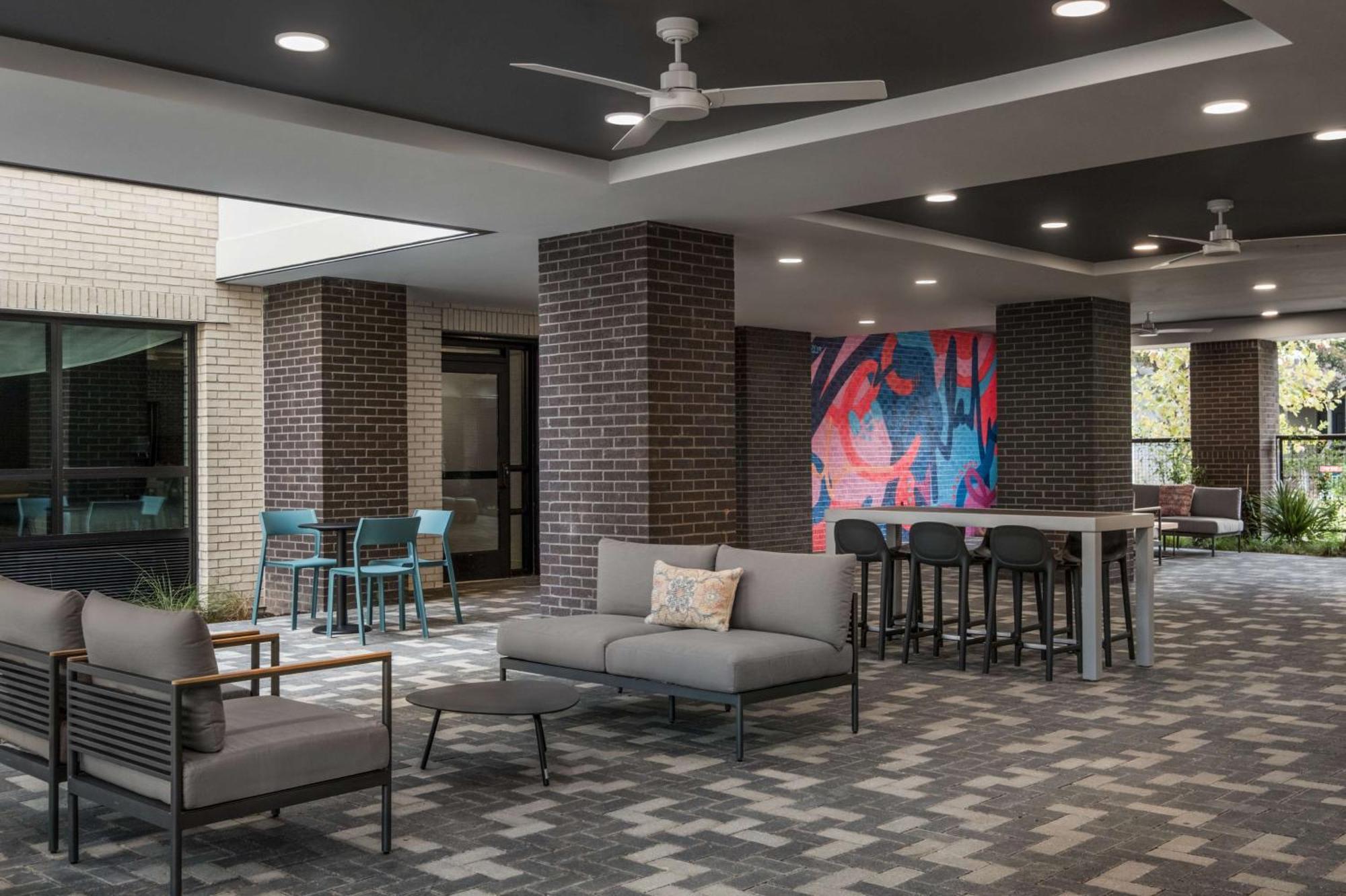 Home2 Suites By Hilton East Austin - Near Downtown And Ut Exterior foto