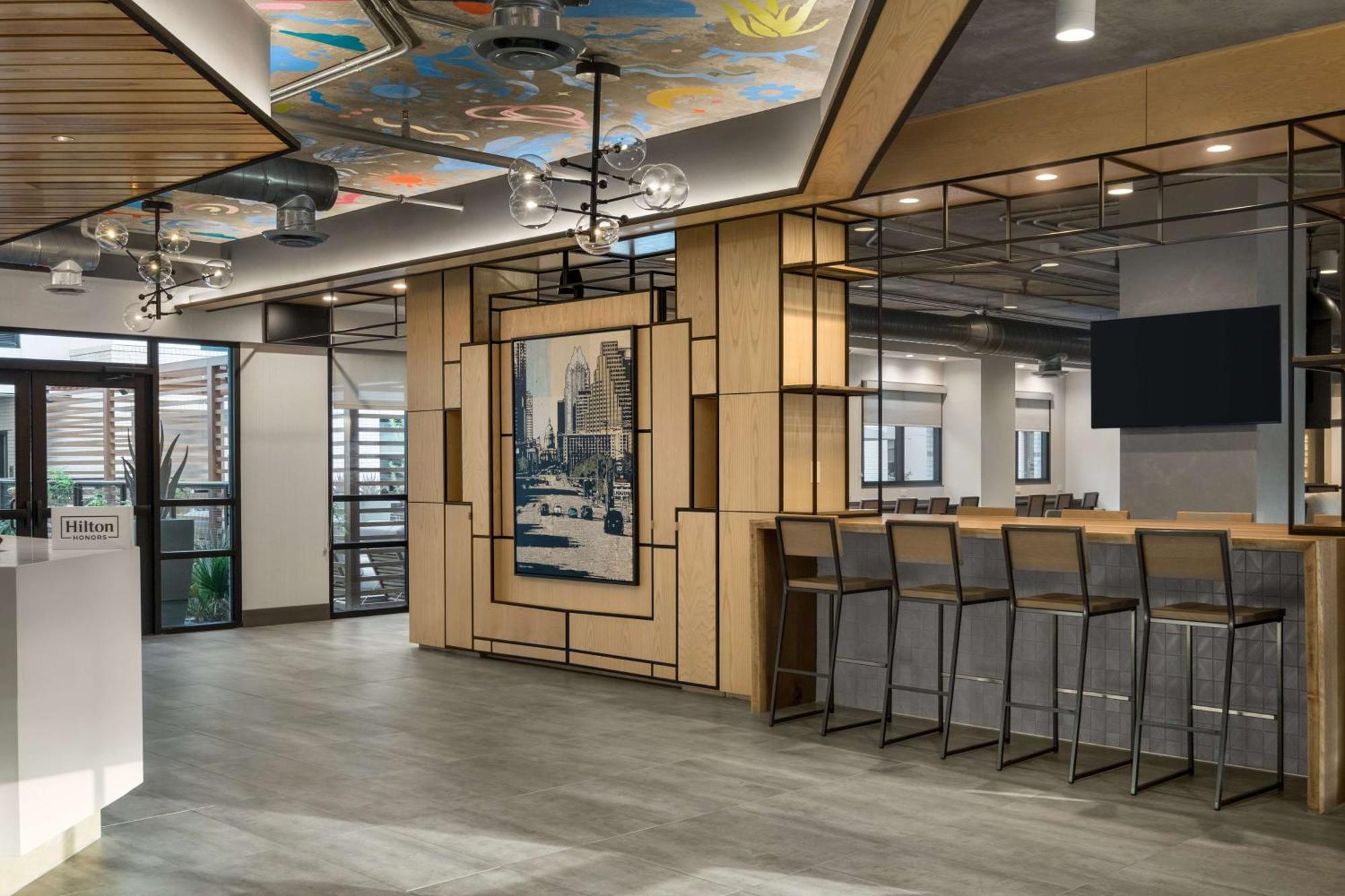 Home2 Suites By Hilton East Austin - Near Downtown And Ut Exterior foto