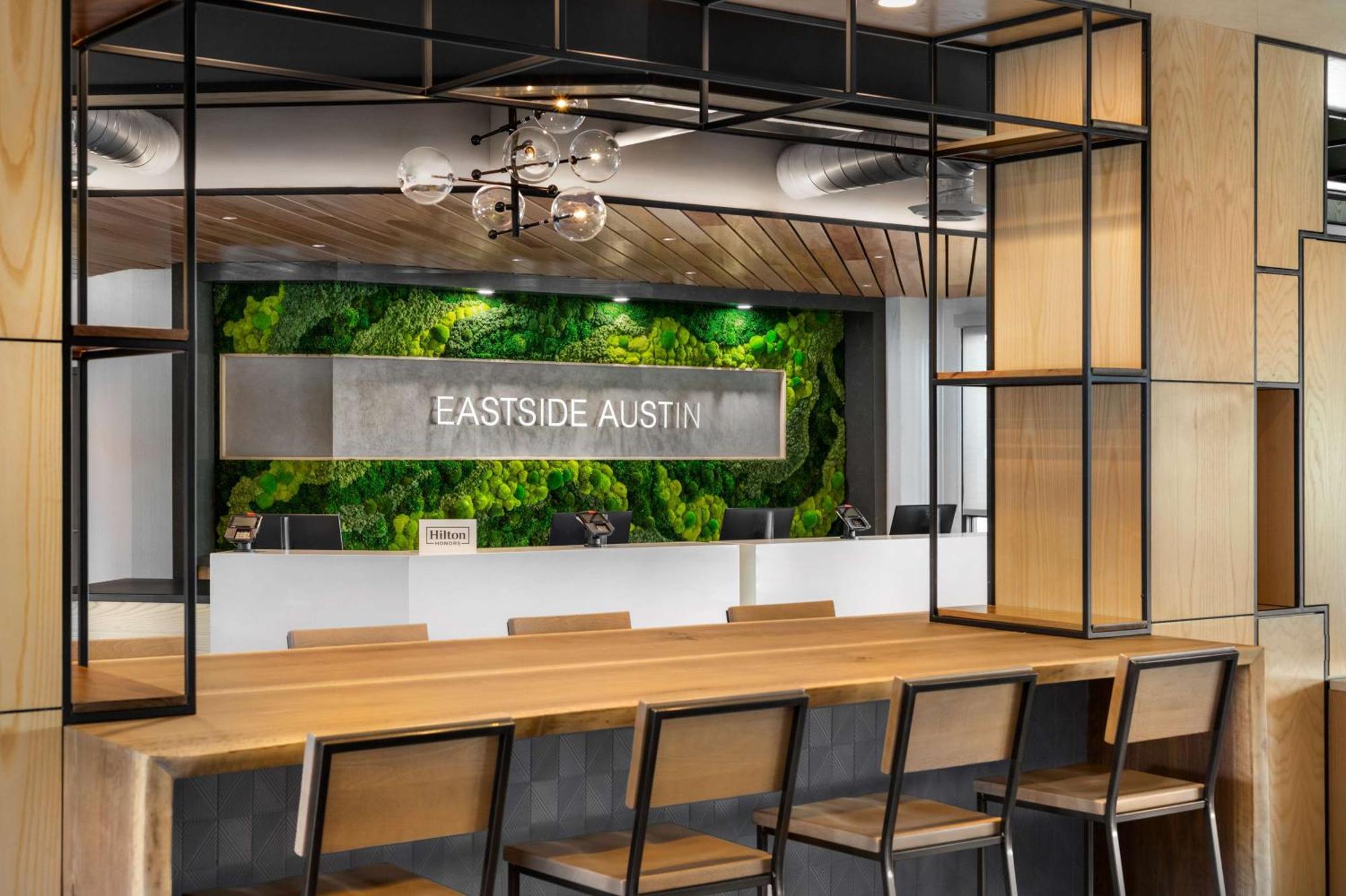 Home2 Suites By Hilton East Austin - Near Downtown And Ut Exterior foto