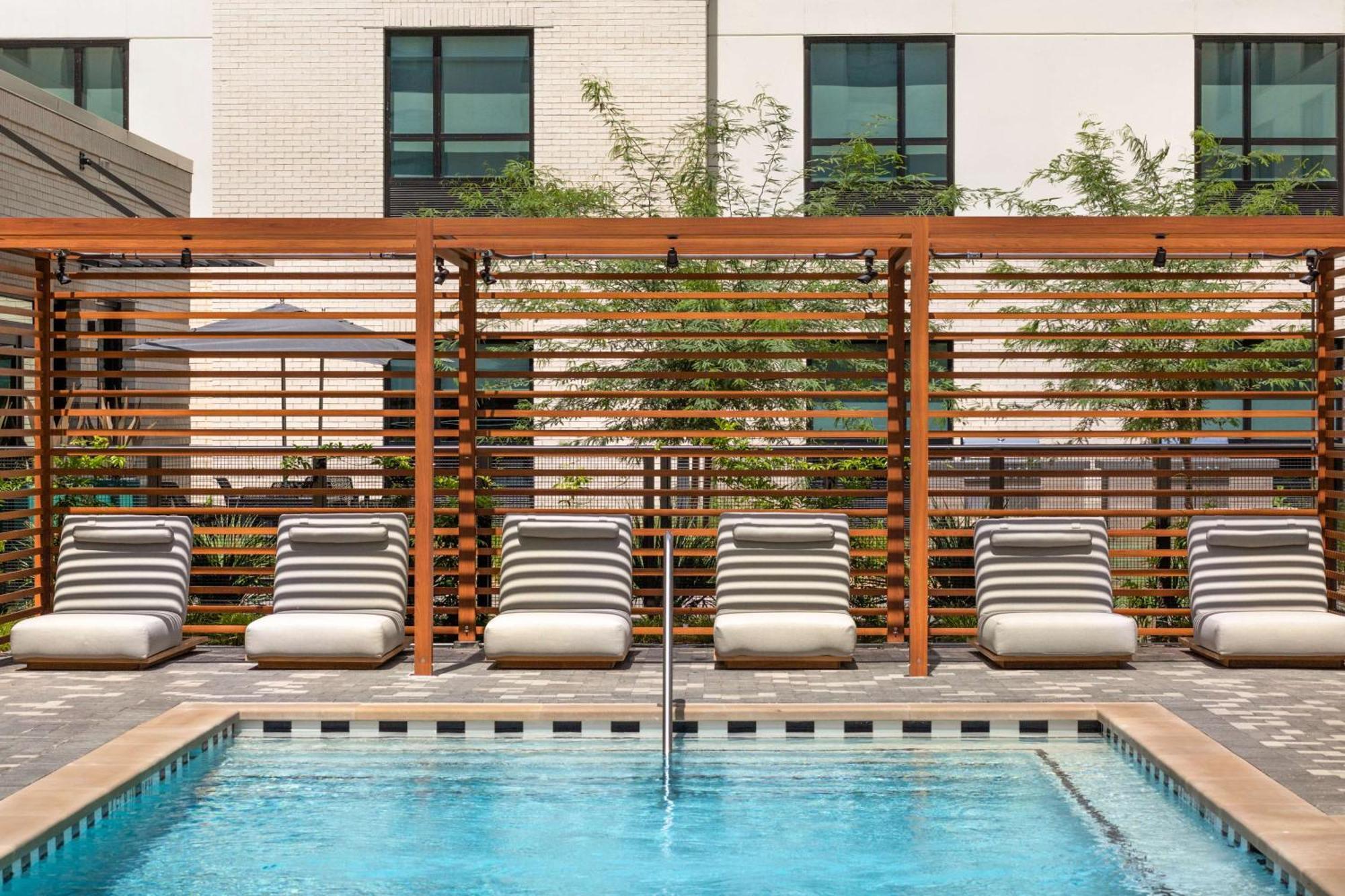 Home2 Suites By Hilton East Austin - Near Downtown And Ut Exterior foto