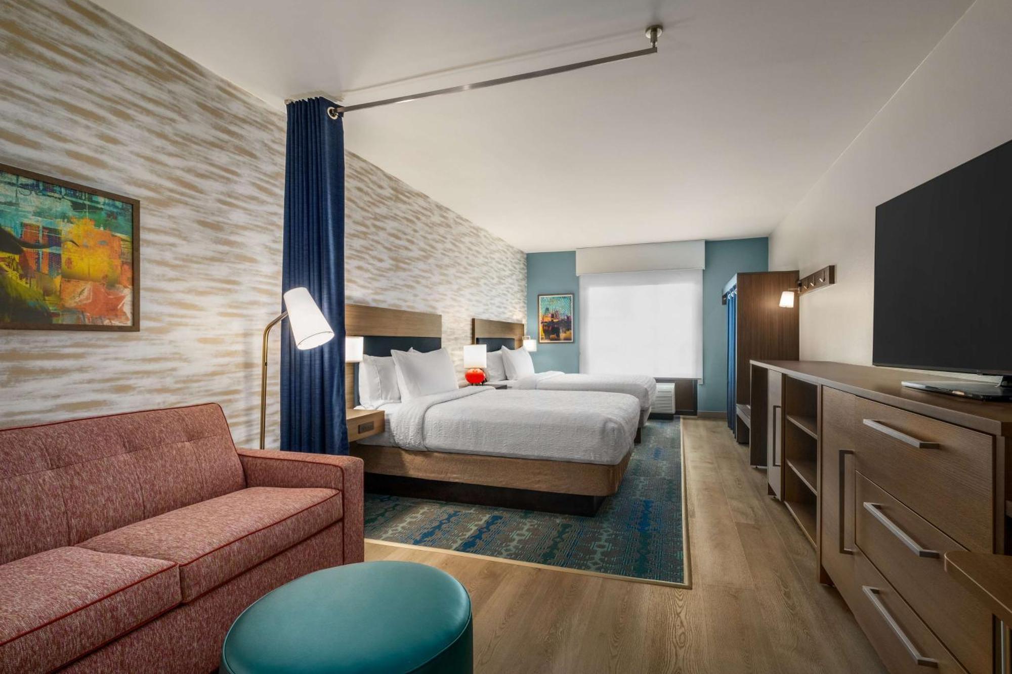 Home2 Suites By Hilton East Austin - Near Downtown And Ut Exterior foto