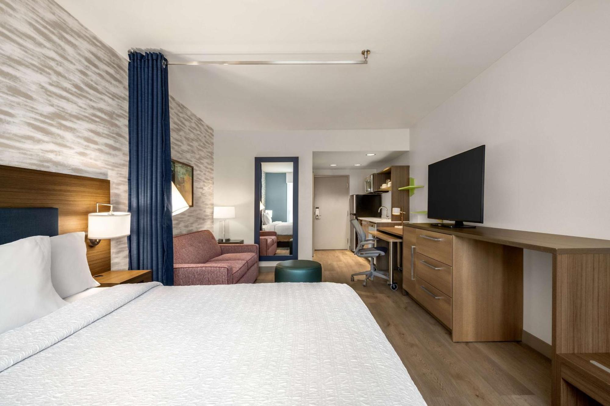 Home2 Suites By Hilton East Austin - Near Downtown And Ut Exterior foto