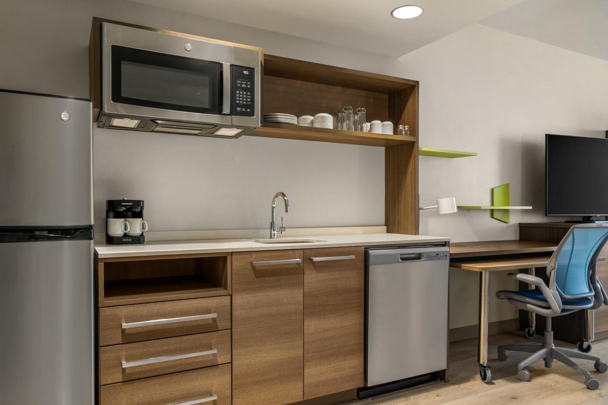 Home2 Suites By Hilton East Austin - Near Downtown And Ut Exterior foto