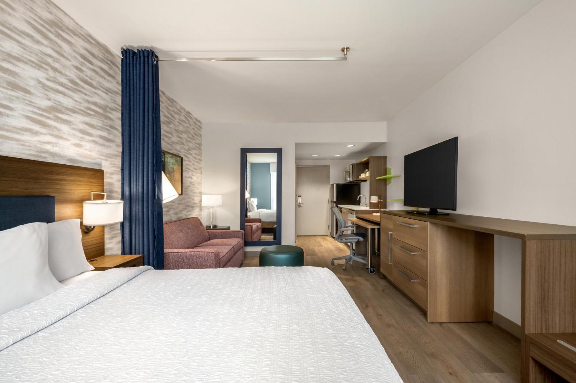 Home2 Suites By Hilton East Austin - Near Downtown And Ut Exterior foto