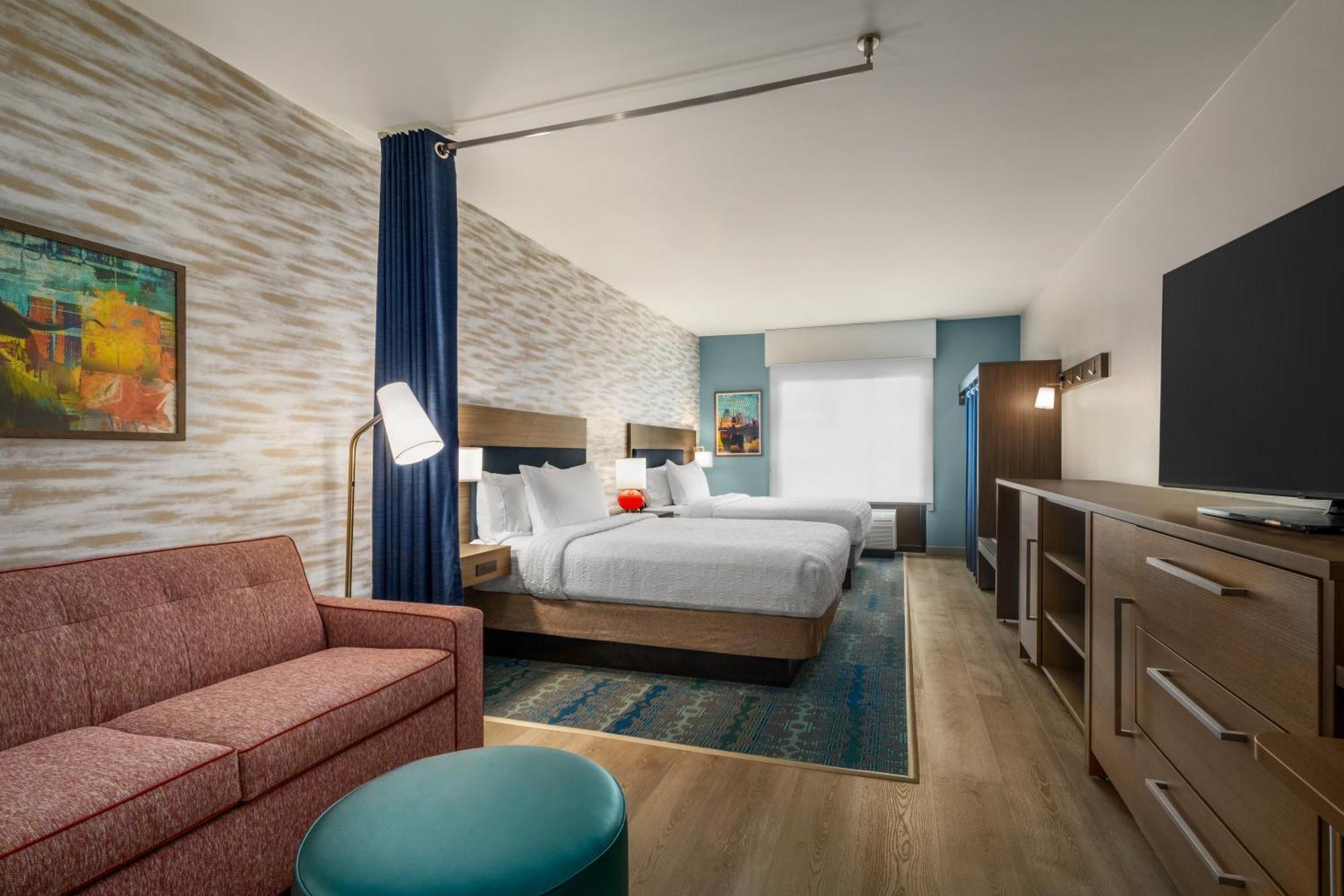 Home2 Suites By Hilton East Austin - Near Downtown And Ut Exterior foto