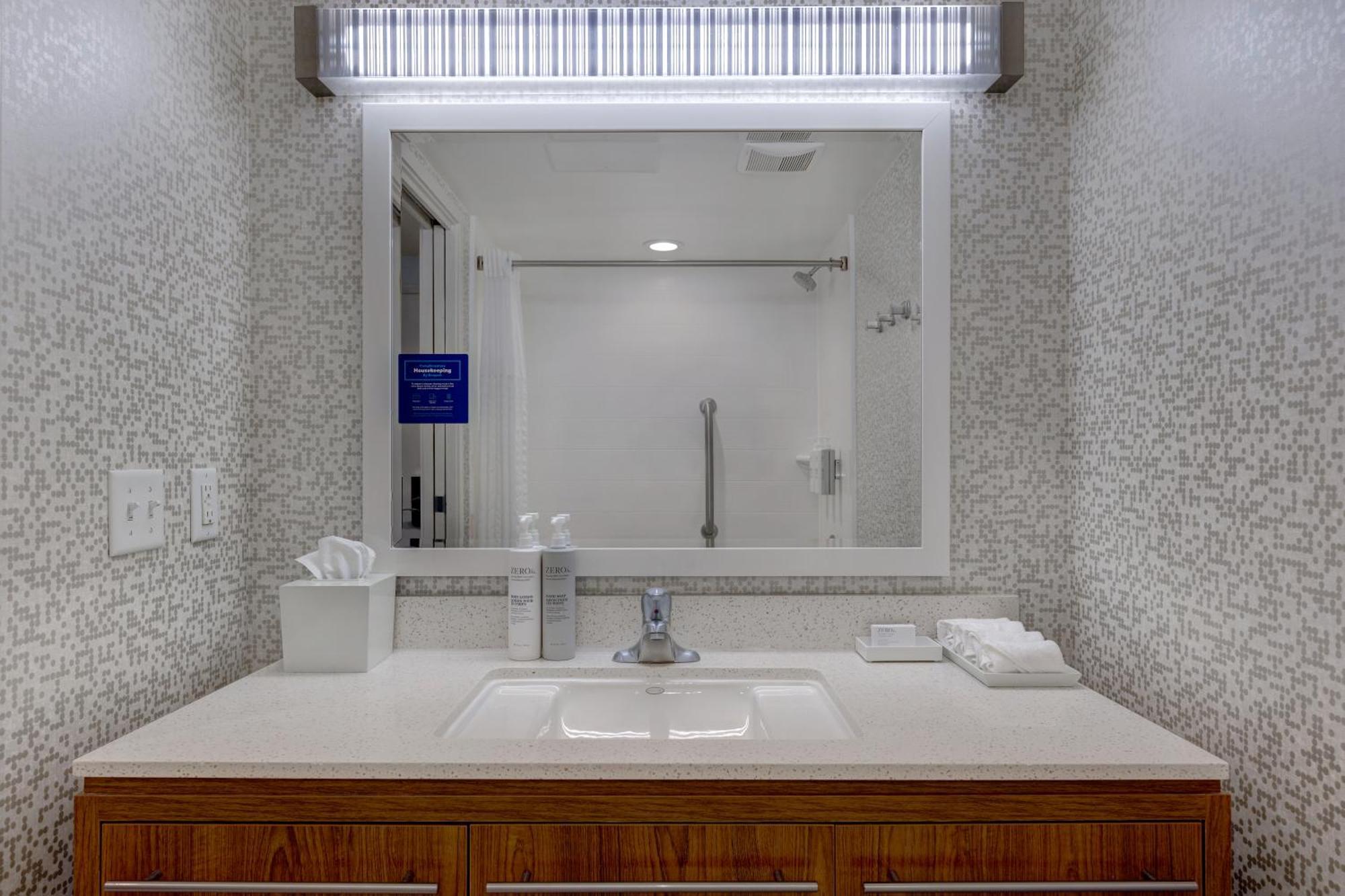Home2 Suites By Hilton East Austin - Near Downtown And Ut Exterior foto