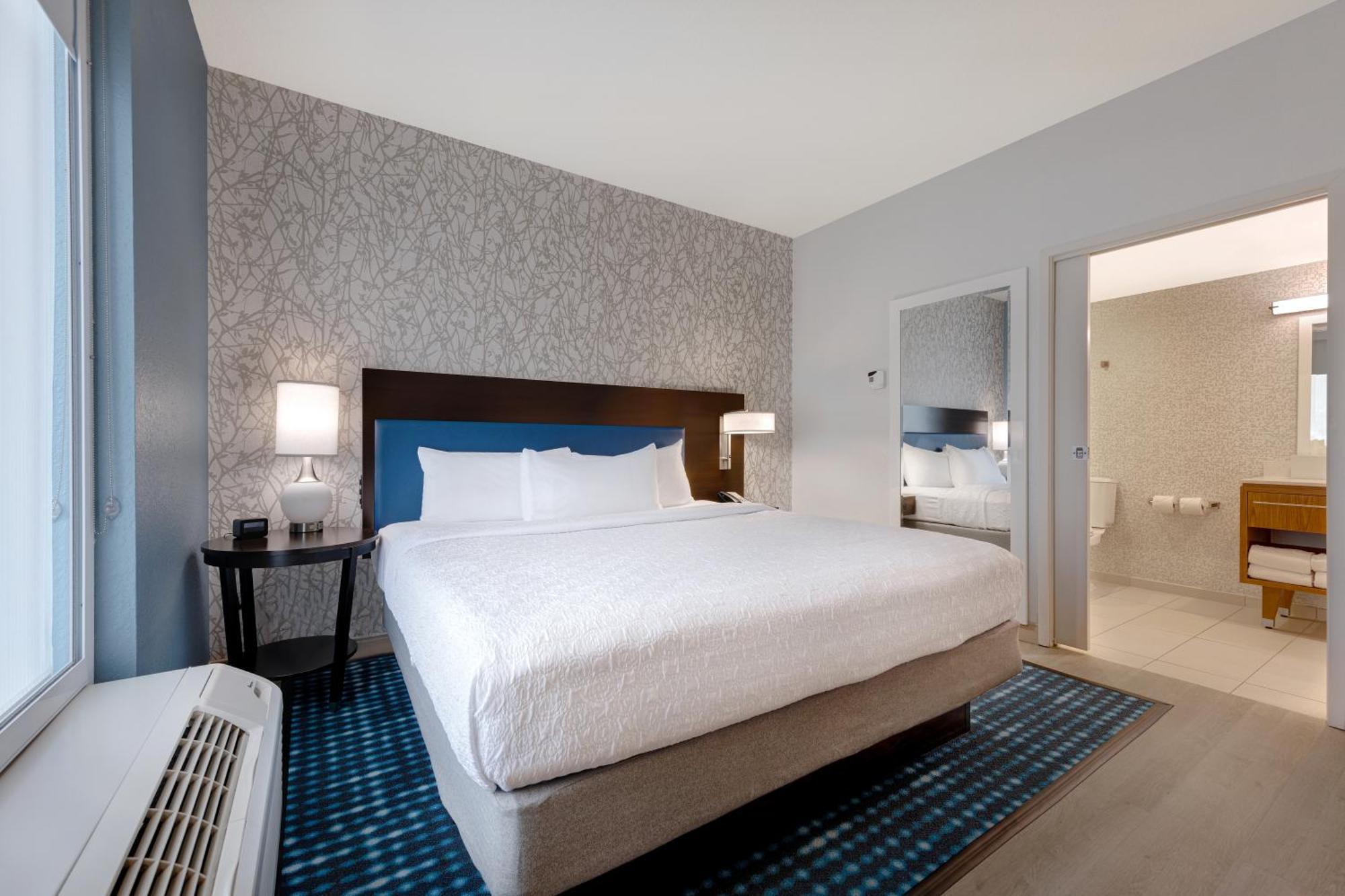 Home2 Suites By Hilton East Austin - Near Downtown And Ut Exterior foto