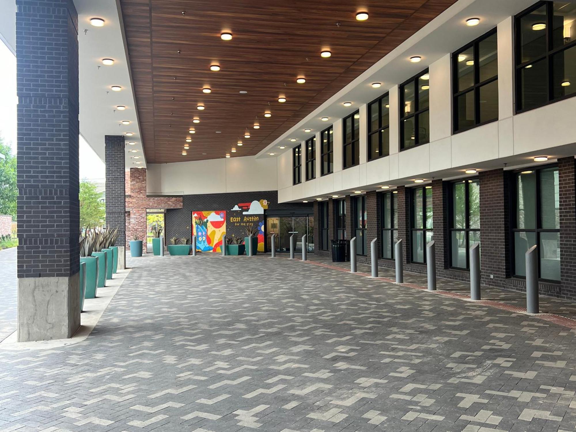 Home2 Suites By Hilton East Austin - Near Downtown And Ut Exterior foto